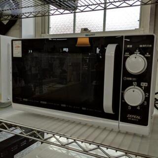 電子レンジ 【電響社】2016年製（安心の3ヶ月保証付）