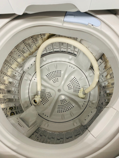 Haier  洗濯機