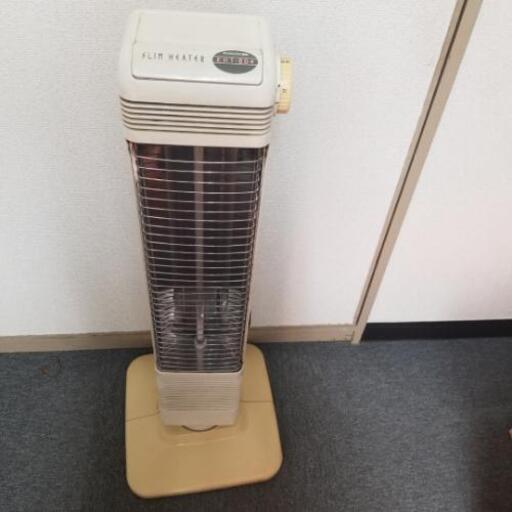 ☆激安 トヨトミ スリムヒーター 400W 800w