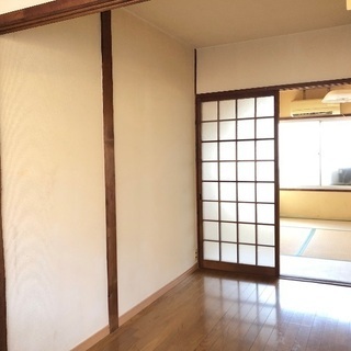 初期費用ゼロ　難波、天王寺直ぐ　趣味、荷物部屋　安い部屋をお探しの方