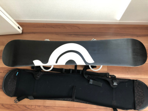 スノーボードセット【取引中】