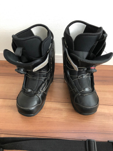 スノーボードセット【取引中】