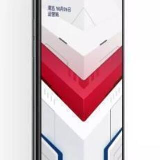 OPPO ガンダムGUNDAM数量限定モデル Snapdragon 855 Plusの画像
