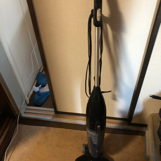 片手でOK掃除機