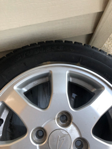 ブリジストン　ST30