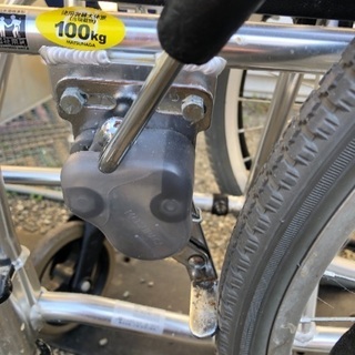 車椅子 欲しい方いたらどうぞ！の画像