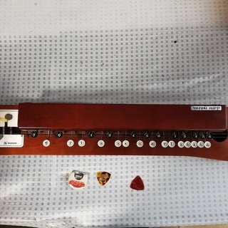 大正琴　中古品