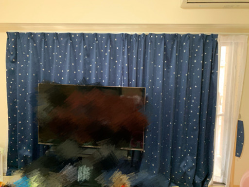 150cm×190cmが2セット（レース付）