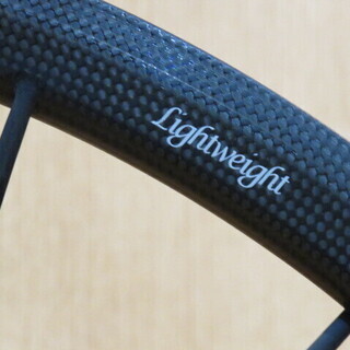 Lightweight ライトウェイト GIPFELSTURM ギップフェルシュトゥルム ロードバイク チューブラー カーボンホイール 自転車 札幌発の画像
