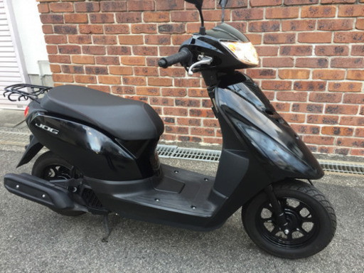 他のサイトで落札されました！完売ジョク 現行型 エンジンは抜群に良いのは当たり前です