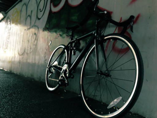 キャノンデール　オプティモ　700c商談中