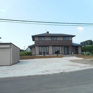 価格改定しました！7LDK 土地202坪　毎月53577円