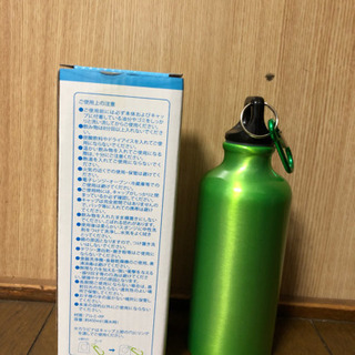 水筒