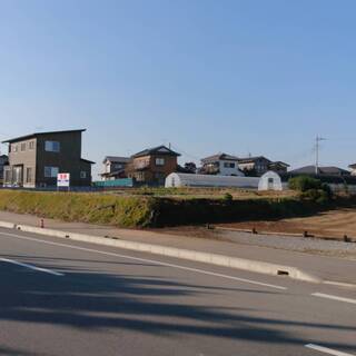 広い土地をお探しの方必見！