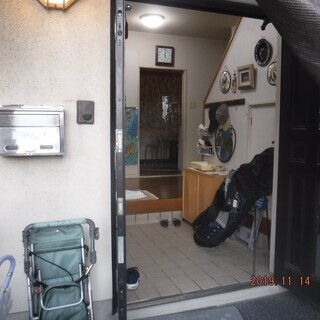 シャープ冷凍冷蔵庫345Lの画像