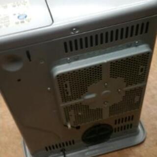 商談成立済　コロナ　ファンヒーターの画像
