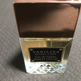 vasilisa  nude one 40ml