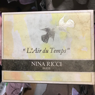 Nina Ricci