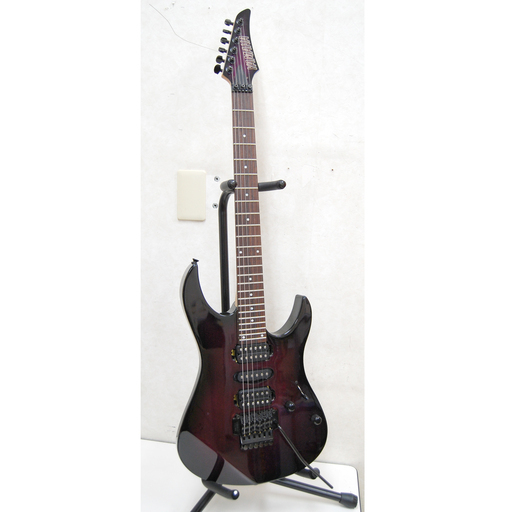 YAMAHA RGX521D エレキギター ヤマハ  ☆ PayPay(ペイペイ)決済可能 ☆ 札幌市 清田区 平岡