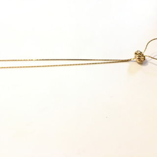 ①クリスタルビーズ  GD棒　GDネックレス　#Cattleyaの画像