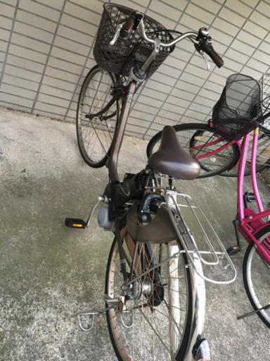 電動自転車 ジャンク品 格安