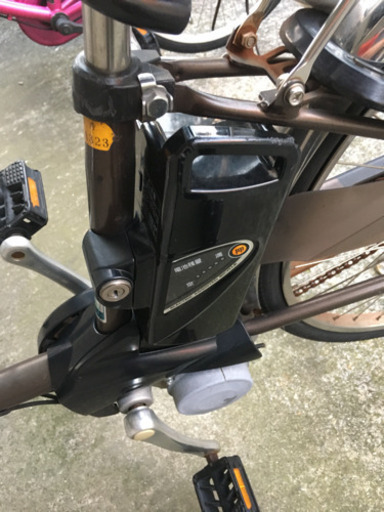 電動自転車 ジャンク品 格安