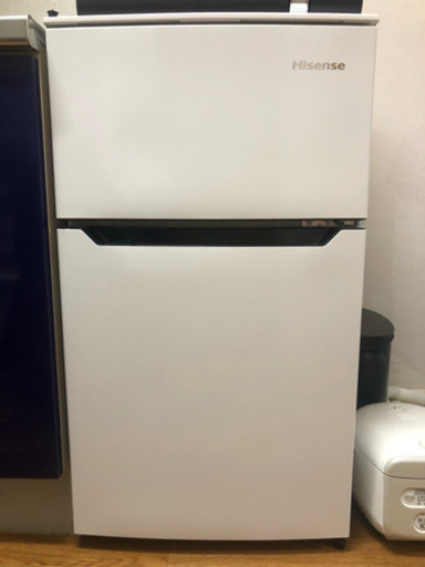 美品 冷蔵庫