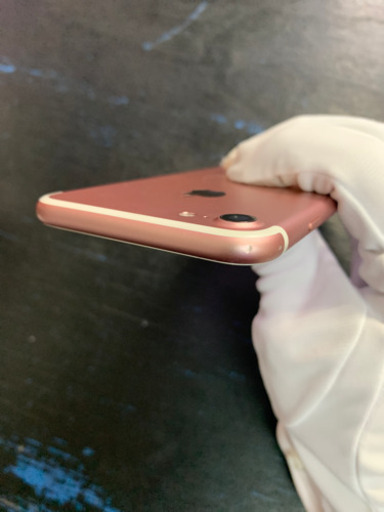 【SIMフリー】iPhone7 32gb ローズゴールド