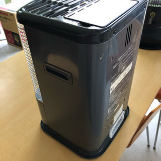 状態良好 National 石油ストーブ OS-L26Dの画像