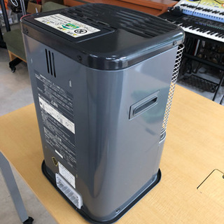 状態良好 National 石油ストーブ OS-L26Dの画像