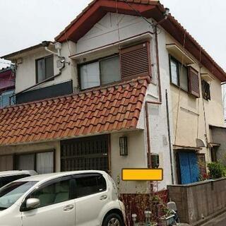 屋根屋さんを探しています。