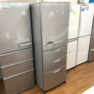【トレファク藤沢店】SANYO2010年製3ドア冷蔵庫【6ヶ月保証付】