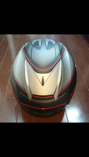 OGK！Lサイズ カムイ ヘルメット