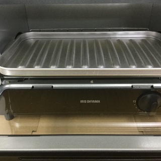 オーブントースター 2019年製の画像