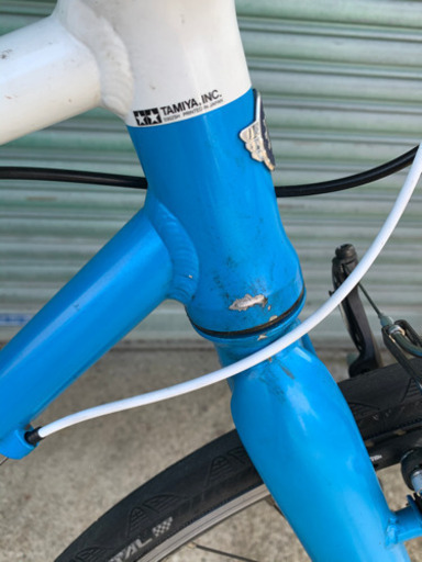 miyata calfornia Sky クロスバイク ミヤタ