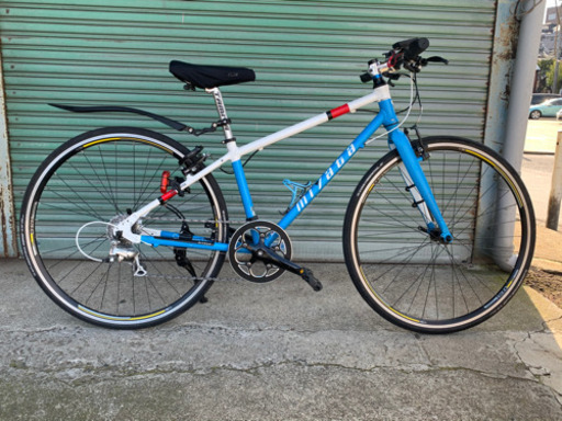 miyata calfornia Sky クロスバイク ミヤタ