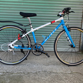 miyata calfornia Sky クロスバイク ミヤタ