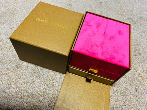 DOLCE & GABBANA 