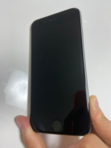 iPhone6 64GB シルバー