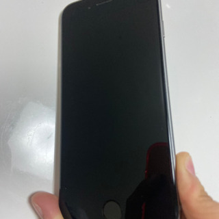 iPhone6 64GB シルバー