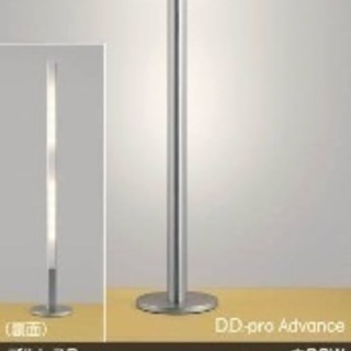 コイズミの縦長フロアスタンドを入荷いたしました！ コイズミの縦長