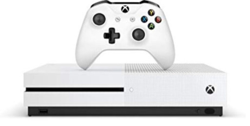 XBOX ONES & バッテリー＆バッテリー充電器