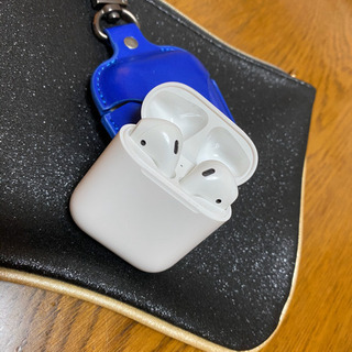 ※値下げ中     airpods 第一世代 中古の画像