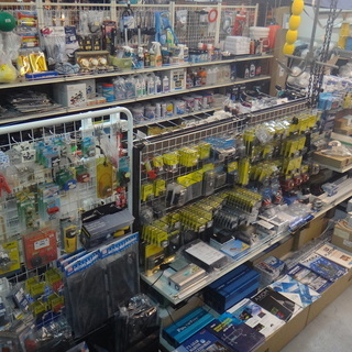 2.【豊田店】店内整理整頓清掃：希望時間、曜日、短時間、学生、パート、主婦（夫）お子様連れOK！の画像