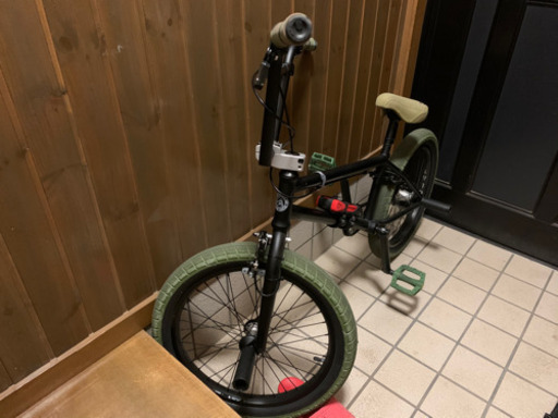 BMX 20インチ