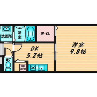 ⭐️どこよりもお安くお部屋探し⭐️no12