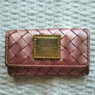 女性用　キーケース(サマンサタバサ)