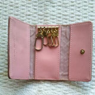 女性用　キーケース(サマンサタバサ)の画像