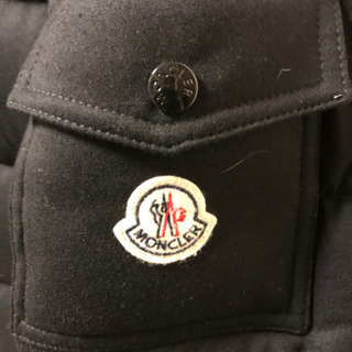 モンクレール　モンジュネーブルの画像