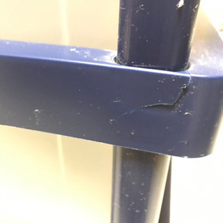 3段押し入れケース（難あり）の画像